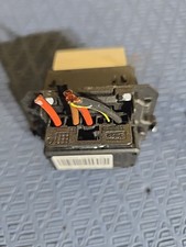 RENAULT CLIO HEATER BLOWER