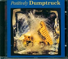 Dump Truck - Positively