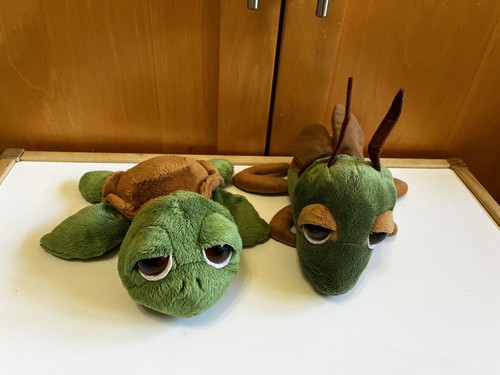 Suki skipper turtle and - turtle, bing