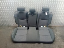 TOYOTA RAV 4 SEAT ASSEMBLY