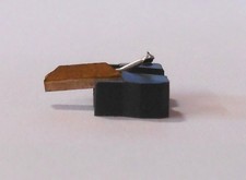 Replacement diamond stylus for - replacement,