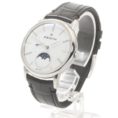 Zenith elite lady - elite, 03.2320.692