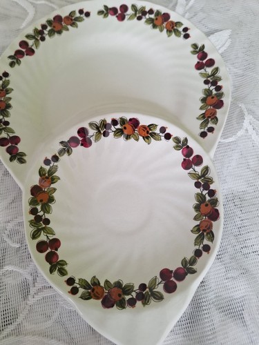 British anchor pottery vintage - pottery,