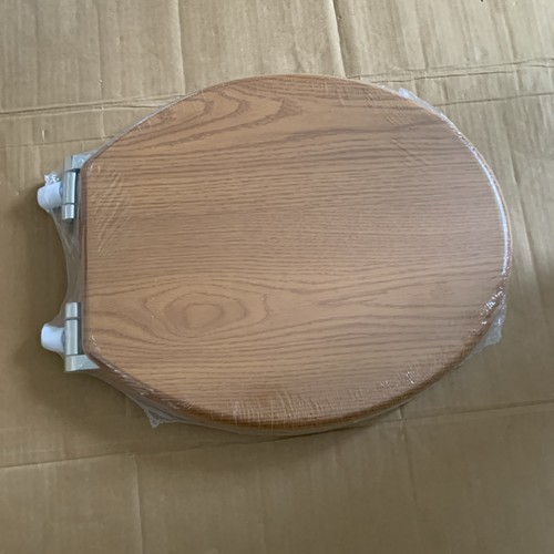 Cubico countess oak - countess, toilet