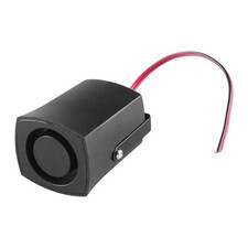 12V backup Alarm Horn Beeper