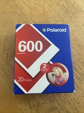 Vintage Polaroid 600 Instant
