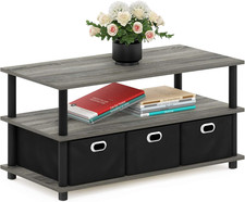 Furinno FRANS Coffee Table