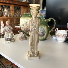 Vintage Greek Statue of