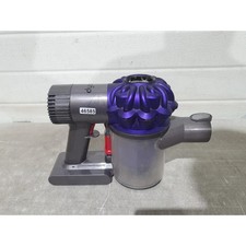 Dyson V6 SV03 Stick Vacuum Cleaner Purple & Grey Cordless Lightweight Bagless