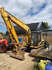 CAT 312B Excavator 13ton
