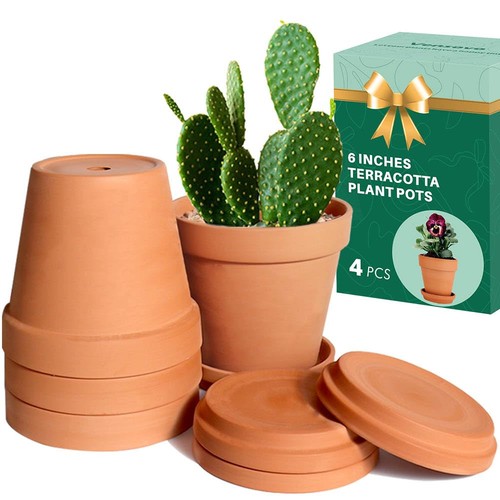Vensovo inch terracotta - terracotta, &