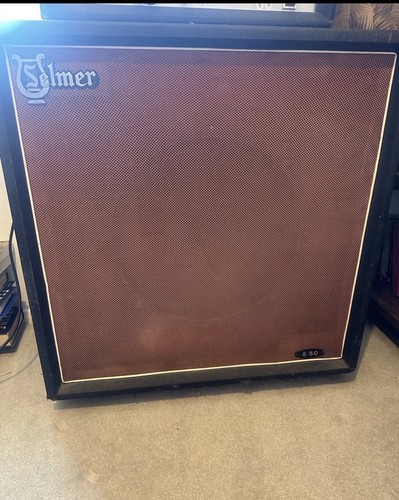 Selmer g50 goliath - selmer,