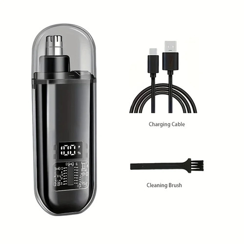 Nose ear hair trimmer for - hair, men