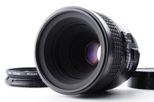Nikon AF Micro Nikkor 60mm