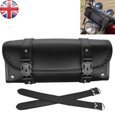 Motorcycle Fork Bag Handlebar