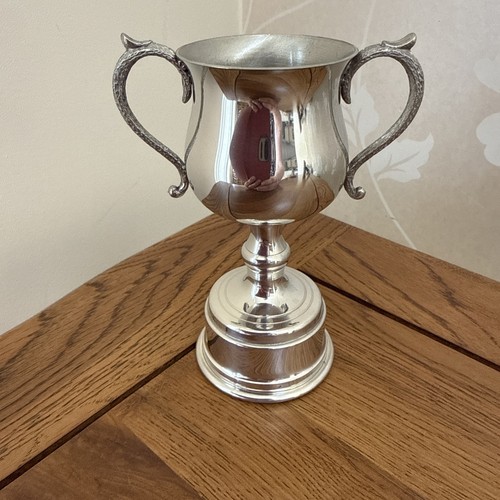 Edwin blyde sheffield pewter - blyde,