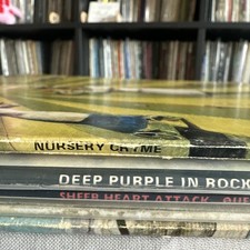 Original 1970s vinyl - original,