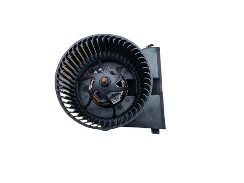 Volkswagen beetle heater motor - volkswagen,