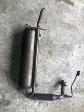 Aprilia Rs4 125Gp Exhaust 2022