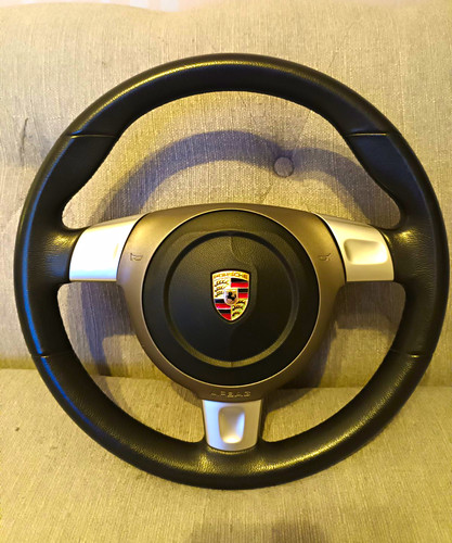 Genuine porsche 997 911 987 - genuine,