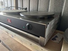 KRD Commercial Double