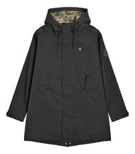 Lambretta Mens Black