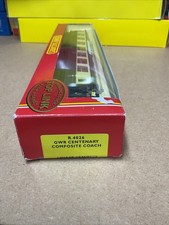 R4026 GWR Centenary Composite Coach