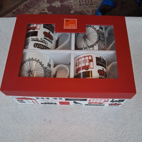 James sadler pottery london - pottery,
