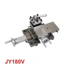 JY180V Small Lathe Parts Cross