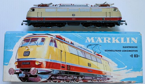 Marklin märklin 3053 e103 - 3053,