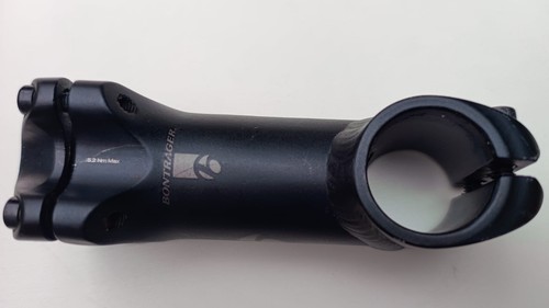 Bontrager stem 90mm 9nm - 9nm, 10