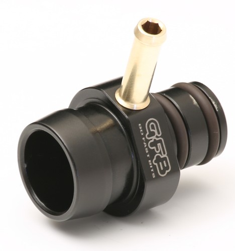 Gfb gauge port mark - mark, 5/6