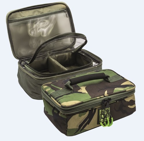 Rod hutchinson accessory bag - hutchinson,
