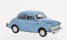 1:87 BREKINA PLAST Morris