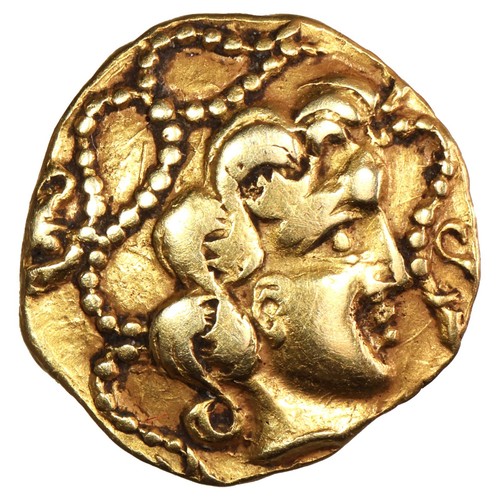 Gauloise vénètes gold quart - gauloise,