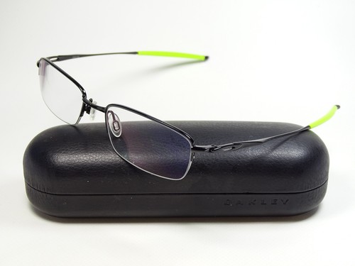 Oakley ox3133 black retina - ox3133,