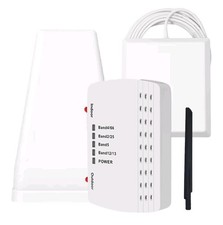 Cell Phone Booster for Home