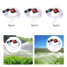 Venturi Irrigation Equipment