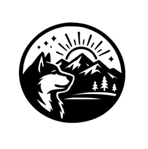 Car van sticker decal - sticker,