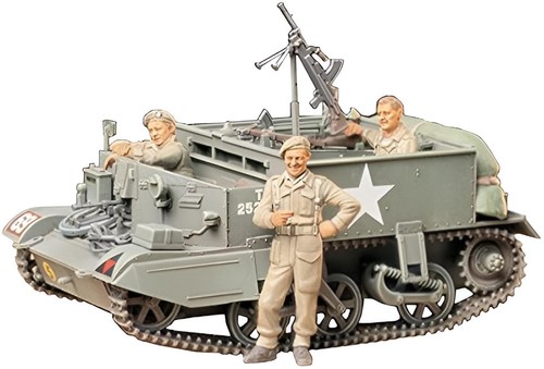 Tamiya tm35175 35175 - tamiya, british
