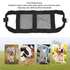 N- Animal Weighing Sling High