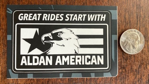 Aldan american parts - aldan, co