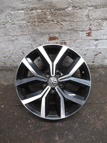 2019 passat mk7 diamond - 2019, 17"