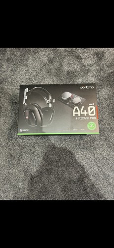 Astro a40 mixamp pro - a40,