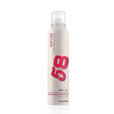 ELGON AFFIXX HAIRSTYLING No58 Pump It! (200ml)