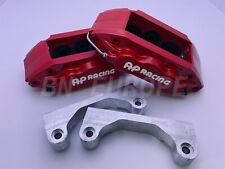AP Racing 355MM 6 Pot Brake