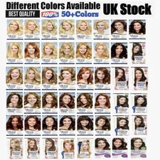 Clairol Nice'n Easy Crème -