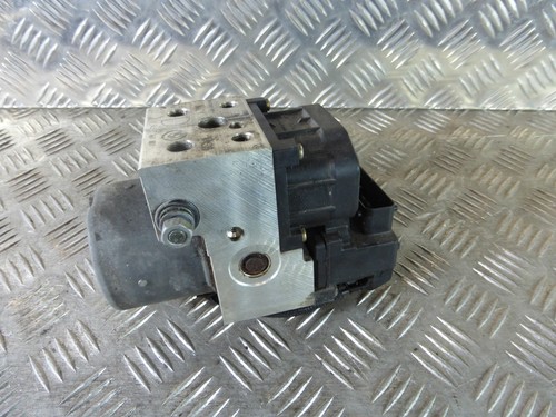 Bmw f650 2005 abs pump - ,