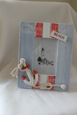 PHOTO FRAME,BEACH HOLIDAY
