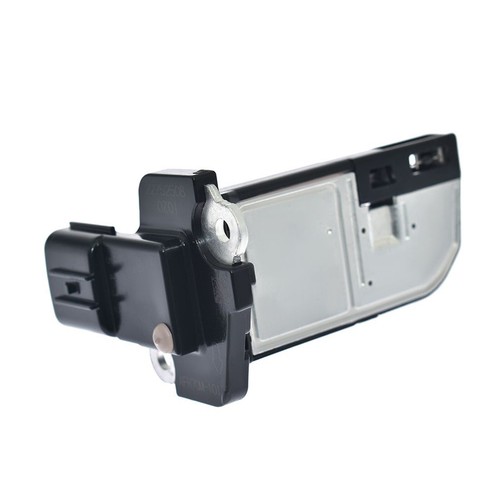 Mass air flow - mass, meter